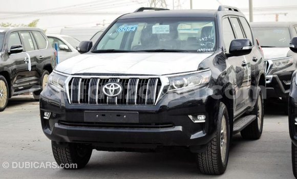 Nunua Imported Toyota Prado Nyeusi Gari ndani ya Import - Dubai nchini Arusha Nunua Imported Toyota Prado Nyeusi Gari ndani ya Import - Dubai nchini Arusha