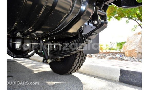 Buy Import Toyota Land Cruiser White Car in Import - Dubai in Arusha Buy Import Toyota Land Cruiser White Car in Import - Dubai in Arusha