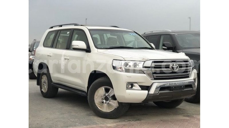 Big with watermark toyota land cruiser arusha import dubai 9270