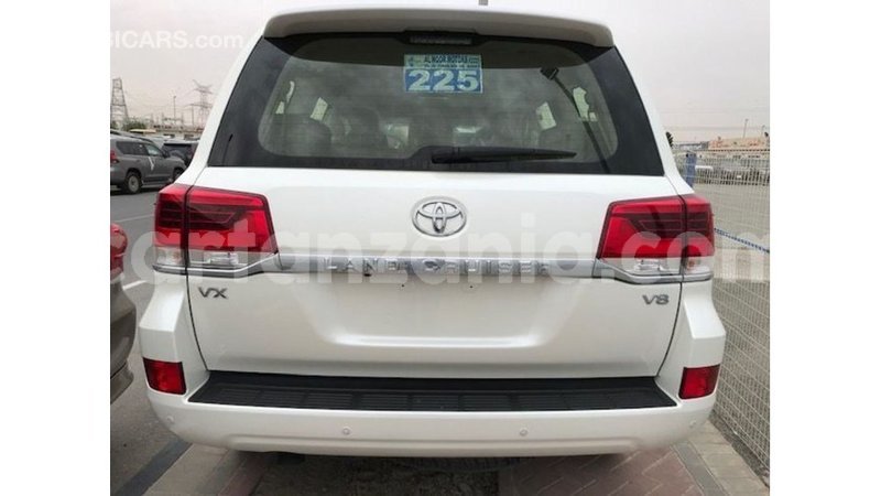 Big with watermark toyota land cruiser arusha import dubai 9270