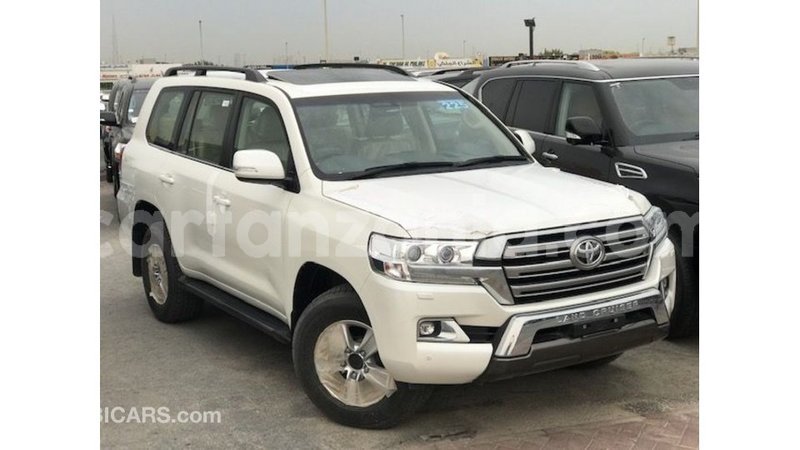 Big with watermark toyota land cruiser arusha import dubai 9270