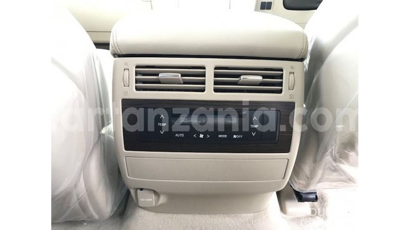 Big with watermark toyota land cruiser arusha import dubai 9270