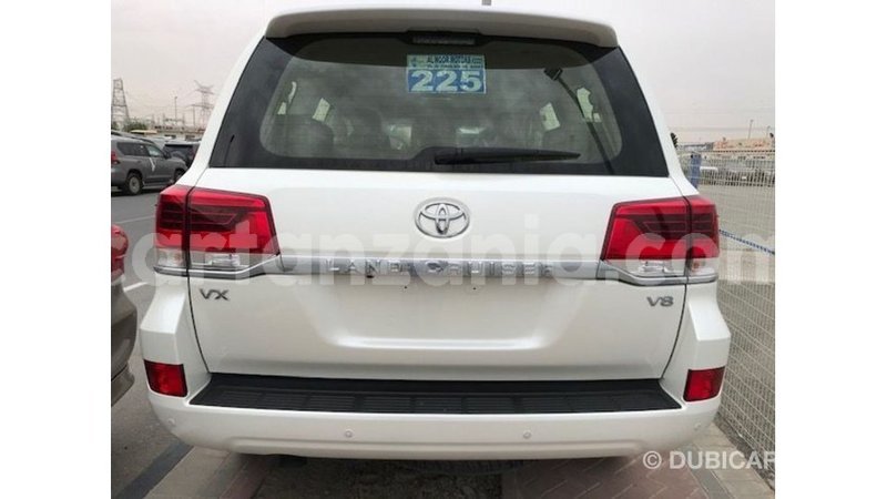 Big with watermark toyota land cruiser arusha import dubai 9271