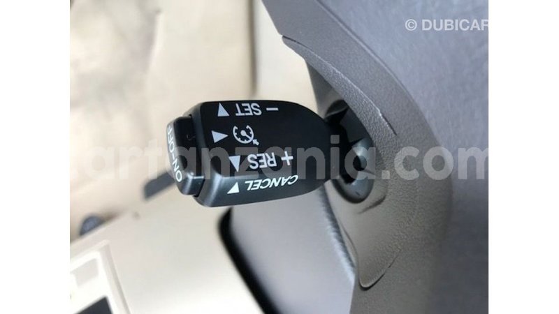 Big with watermark toyota land cruiser arusha import dubai 9271