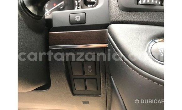Buy Import Toyota Land Cruiser Black Car in Import - Dubai in Arusha Buy Import Toyota Land Cruiser Black Car in Import - Dubai in Arusha
