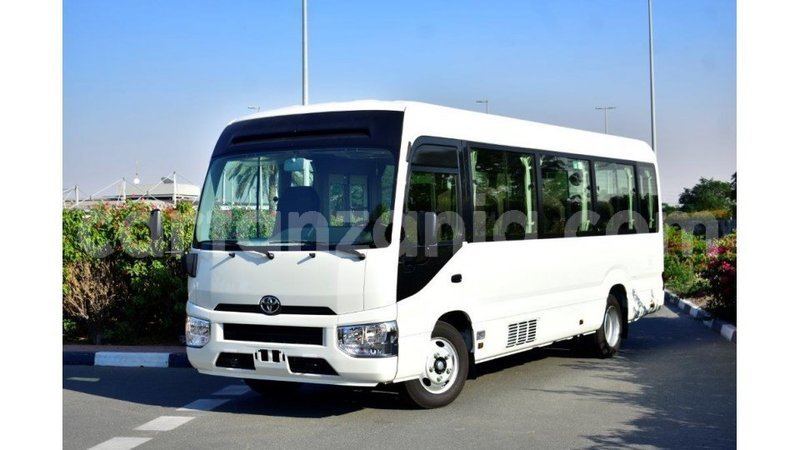 Big with watermark toyota coaster arusha import dubai 9275