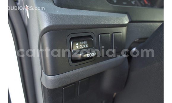 Buy Import Toyota Coaster White Car in Import - Dubai in Arusha Buy Import Toyota Coaster White Car in Import - Dubai in Arusha