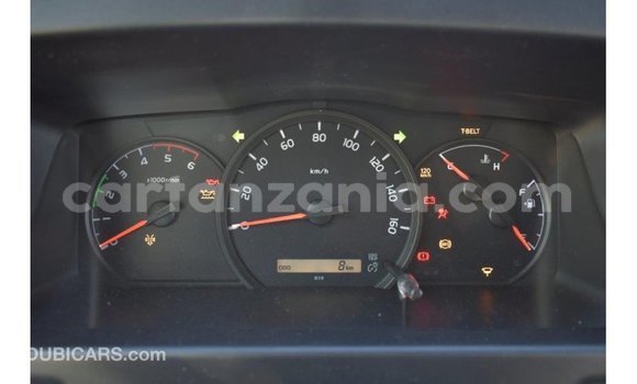 Buy Import Toyota Coaster White Car in Import - Dubai in Arusha Buy Import Toyota Coaster White Car in Import - Dubai in Arusha