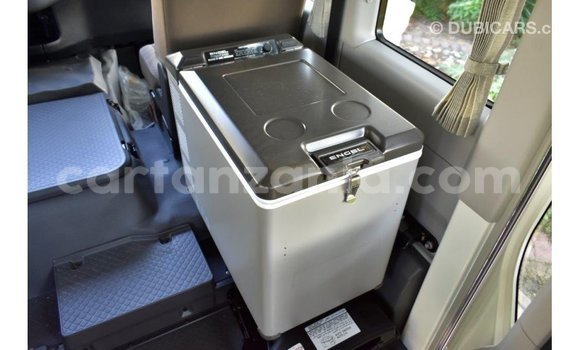 Buy Import Toyota Coaster White Car in Import - Dubai in Arusha Buy Import Toyota Coaster White Car in Import - Dubai in Arusha