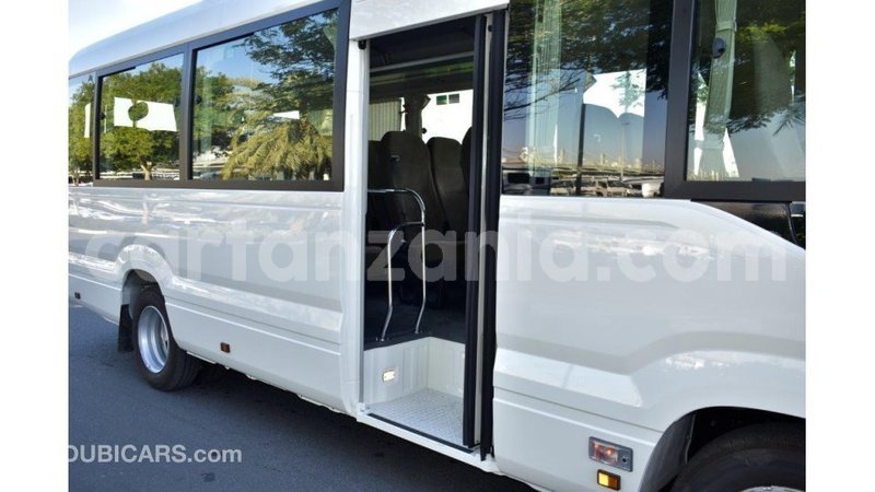 Big with watermark toyota coaster arusha import dubai 9275