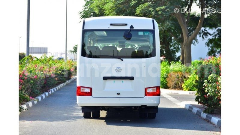 Big with watermark toyota coaster arusha import dubai 9275