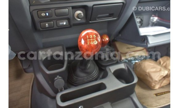 Nunua Imported Toyota Land Cruiser Nyingine Gari ndani ya Import - Dubai nchini Arusha Nunua Imported Toyota Land Cruiser Nyingine Gari ndani ya Import - Dubai nchini Arusha