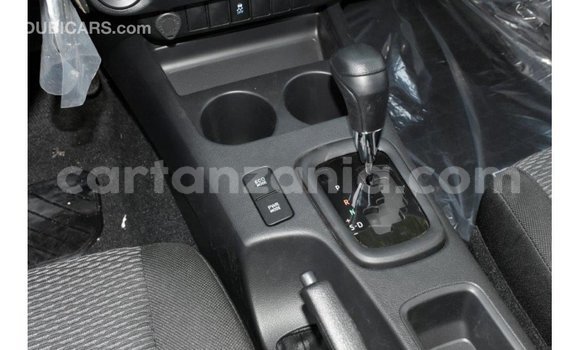 Buy Import Toyota Hilux White Car in Import - Dubai in Arusha Buy Import Toyota Hilux White Car in Import - Dubai in Arusha