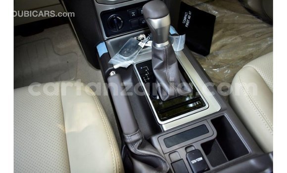 Buy Import Toyota Prado Black Car in Import - Dubai in Arusha Buy Import Toyota Prado Black Car in Import - Dubai in Arusha