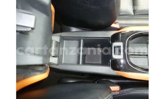 Buy Import Honda Vezel Red Car in Import - Dubai in Arusha Buy Import Honda Vezel Red Car in Import - Dubai in Arusha