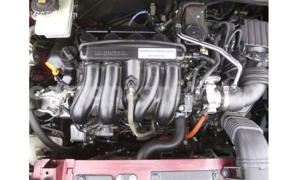 Buy Import Honda Vezel Red Car in Import - Dubai in Arusha Buy Import Honda Vezel Red Car in Import - Dubai in Arusha