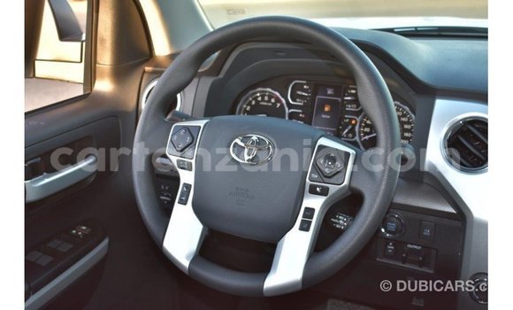 Buy Import Toyota Tundra White Car in Import - Dubai in Arusha Buy Import Toyota Tundra White Car in Import - Dubai in Arusha