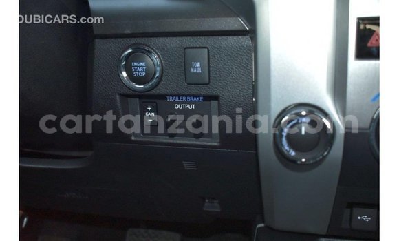 Buy Import Toyota Tundra White Car in Import - Dubai in Arusha Buy Import Toyota Tundra White Car in Import - Dubai in Arusha
