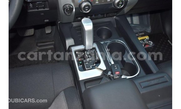Buy Import Toyota Tundra White Car in Import - Dubai in Arusha Buy Import Toyota Tundra White Car in Import - Dubai in Arusha