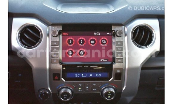 Buy Import Toyota Tundra White Car in Import - Dubai in Arusha Buy Import Toyota Tundra White Car in Import - Dubai in Arusha