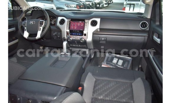 Buy Import Toyota Tundra White Car in Import - Dubai in Arusha Buy Import Toyota Tundra White Car in Import - Dubai in Arusha