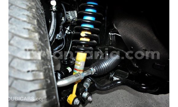 Buy Import Toyota Tundra White Car in Import - Dubai in Arusha Buy Import Toyota Tundra White Car in Import - Dubai in Arusha