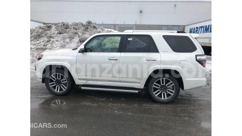 Big with watermark toyota 4runner arusha import dubai 9286