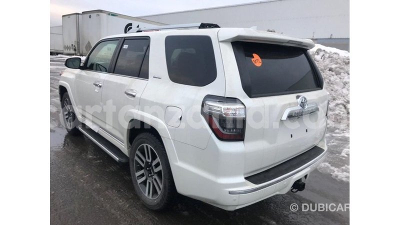 Big with watermark toyota 4runner arusha import dubai 9286