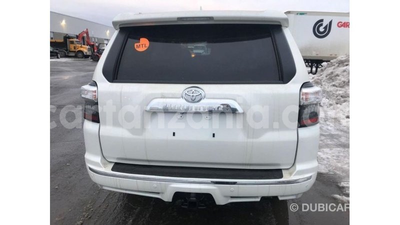 Big with watermark toyota 4runner arusha import dubai 9286