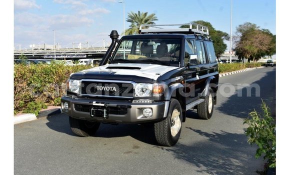 Buy Import Toyota Land Cruiser Other Car in Import - Dubai in Arusha Buy Import Toyota Land Cruiser Other Car in Import - Dubai in Arusha