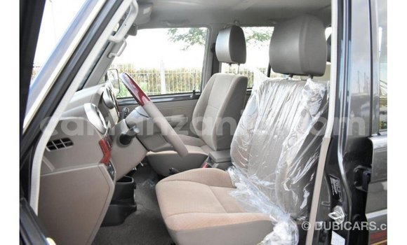 Buy Import Toyota Land Cruiser Other Car in Import - Dubai in Arusha Buy Import Toyota Land Cruiser Other Car in Import - Dubai in Arusha