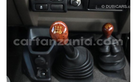 Buy Import Toyota Land Cruiser Other Car in Import - Dubai in Arusha Buy Import Toyota Land Cruiser Other Car in Import - Dubai in Arusha