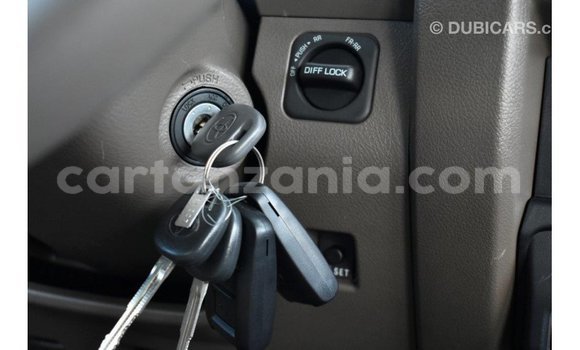 Buy Import Toyota Land Cruiser Other Car in Import - Dubai in Arusha Buy Import Toyota Land Cruiser Other Car in Import - Dubai in Arusha
