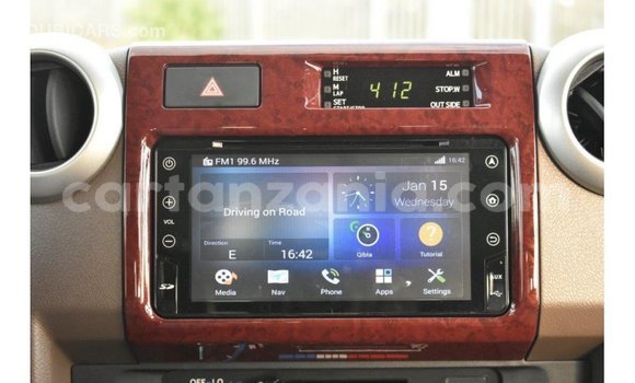 Buy Import Toyota Land Cruiser Other Car in Import - Dubai in Arusha Buy Import Toyota Land Cruiser Other Car in Import - Dubai in Arusha