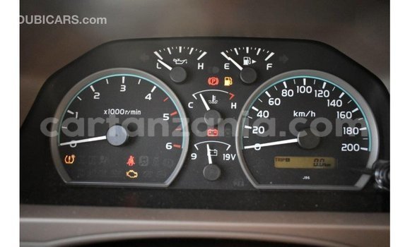Buy Import Toyota Land Cruiser Other Car in Import - Dubai in Arusha Buy Import Toyota Land Cruiser Other Car in Import - Dubai in Arusha