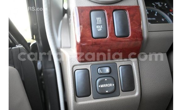 Buy Import Toyota Land Cruiser Other Car in Import - Dubai in Arusha Buy Import Toyota Land Cruiser Other Car in Import - Dubai in Arusha