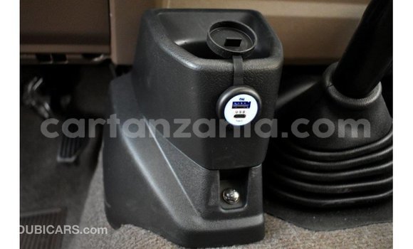 Buy Import Toyota Land Cruiser Other Car in Import - Dubai in Arusha Buy Import Toyota Land Cruiser Other Car in Import - Dubai in Arusha