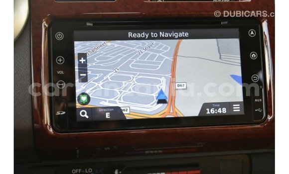 Buy Import Toyota Land Cruiser Other Car in Import - Dubai in Arusha Buy Import Toyota Land Cruiser Other Car in Import - Dubai in Arusha