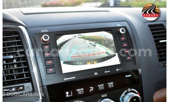 Buy Import Toyota Sequoia White Car in Import - Dubai in Arusha Buy Import Toyota Sequoia White Car in Import - Dubai in Arusha