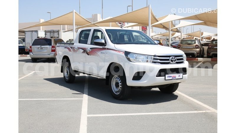 Big with watermark toyota hilux arusha import dubai 9296