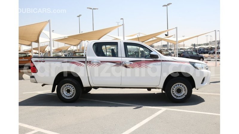 Big with watermark toyota hilux arusha import dubai 9296