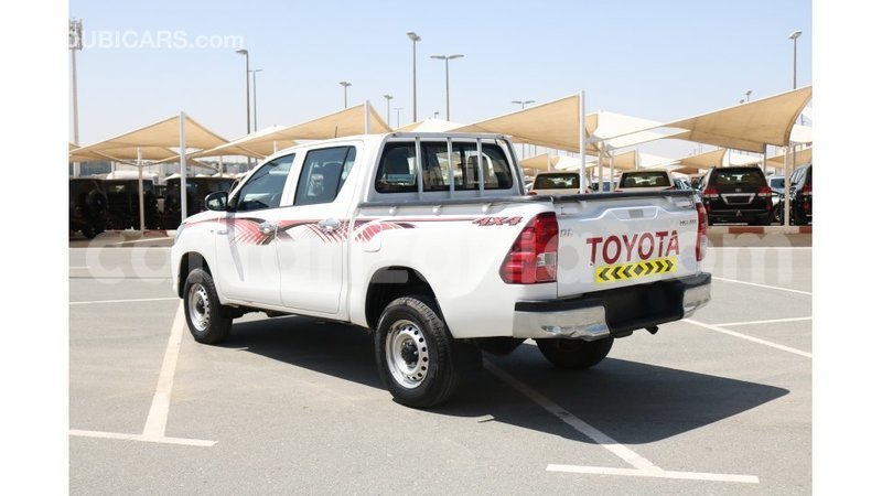 Big with watermark toyota hilux arusha import dubai 9296