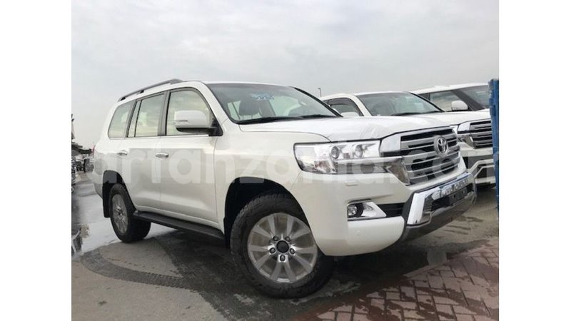 Big with watermark toyota land cruiser arusha import dubai 9297