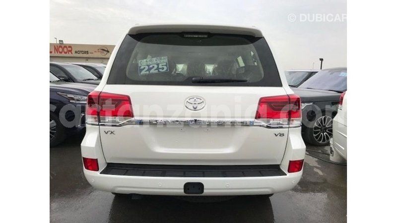 Big with watermark toyota land cruiser arusha import dubai 9297