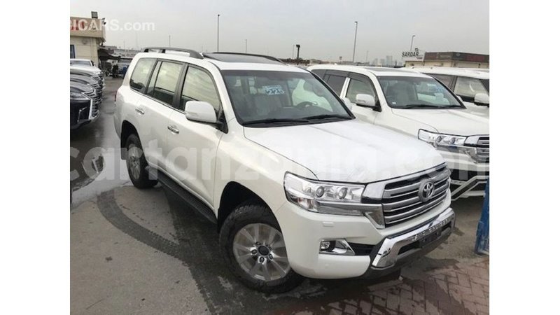 Big with watermark toyota land cruiser arusha import dubai 9297