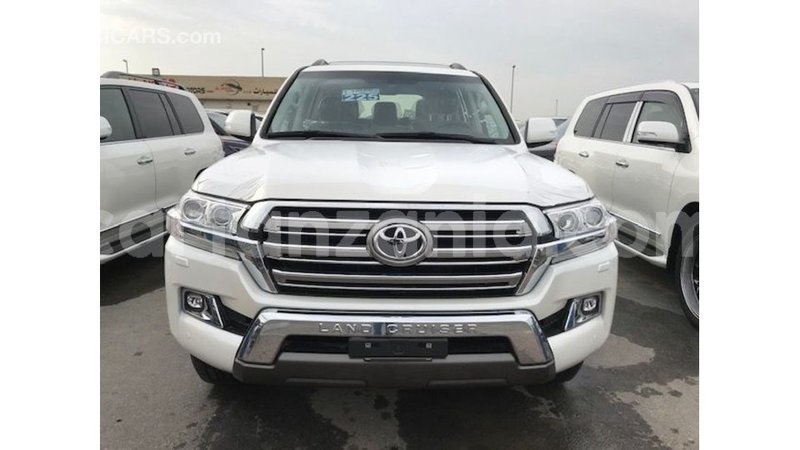 Big with watermark toyota land cruiser arusha import dubai 9297