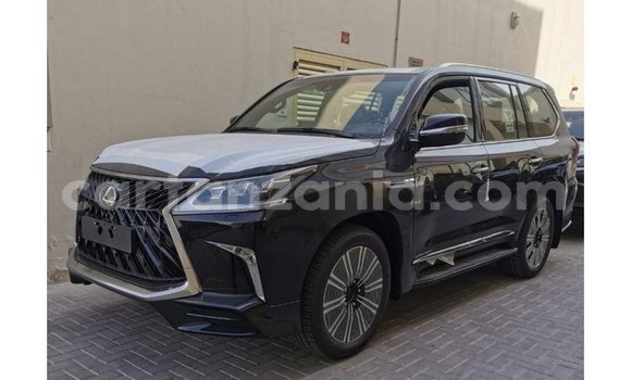 Nunua Imported Lexus LX Nyeusi Gari ndani ya Import - Dubai nchini Arusha Nunua Imported Lexus LX Nyeusi Gari ndani ya Import - Dubai nchini Arusha