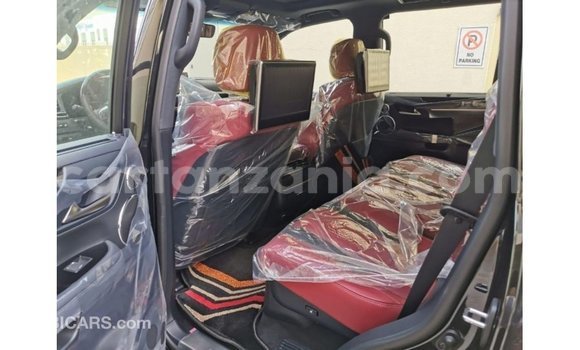 Nunua Imported Lexus LX Nyeusi Gari ndani ya Import - Dubai nchini Arusha Nunua Imported Lexus LX Nyeusi Gari ndani ya Import - Dubai nchini Arusha