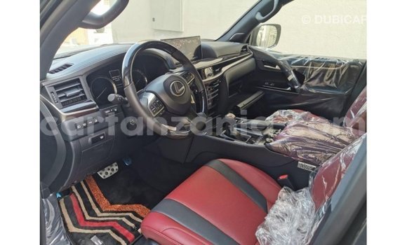 Nunua Imported Lexus LX Nyeusi Gari ndani ya Import - Dubai nchini Arusha Nunua Imported Lexus LX Nyeusi Gari ndani ya Import - Dubai nchini Arusha