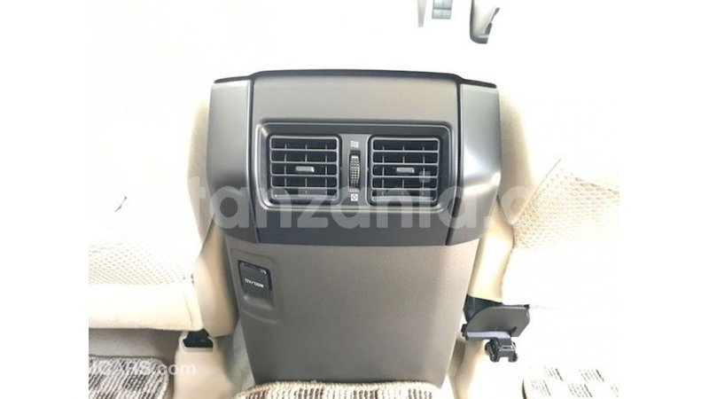 Big with watermark toyota prado arusha import dubai 9301